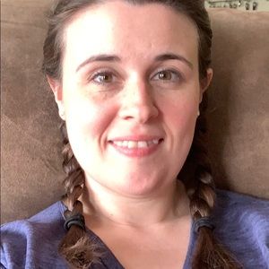 Meet your Posher, Tiffany